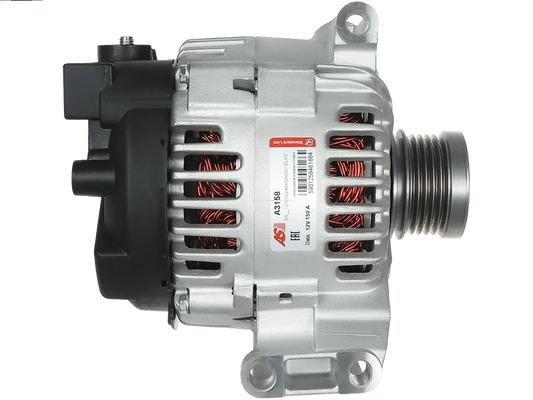 ALTERNADOR NUEVO A3158