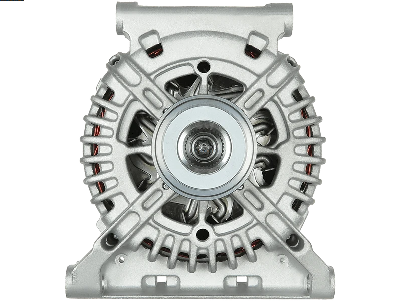 ALTERNADOR NUEVO A3158