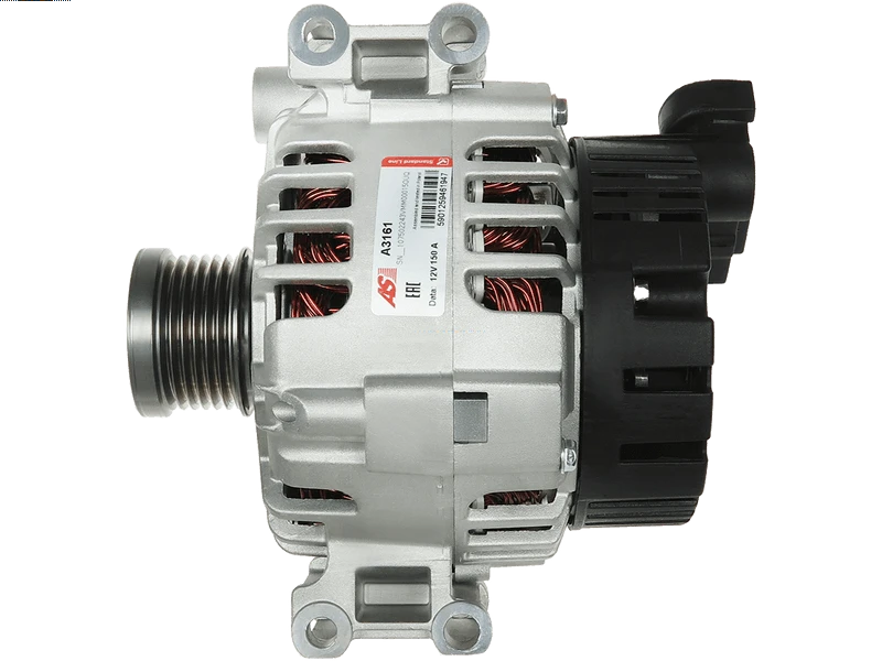 ALTERNADOR NUEVO A3161