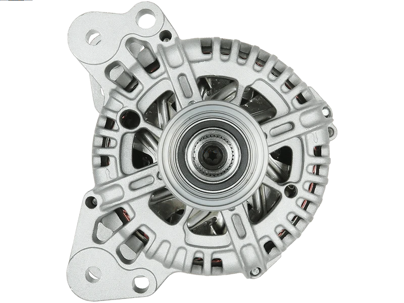 ALTERNADOR NUEVO A3163