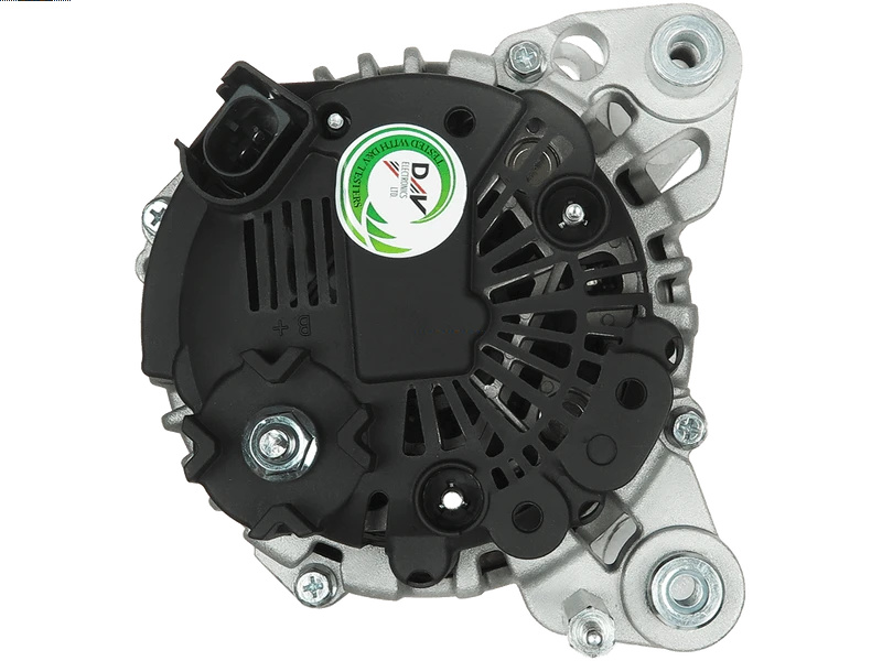 ALTERNADOR NUEVO A3163