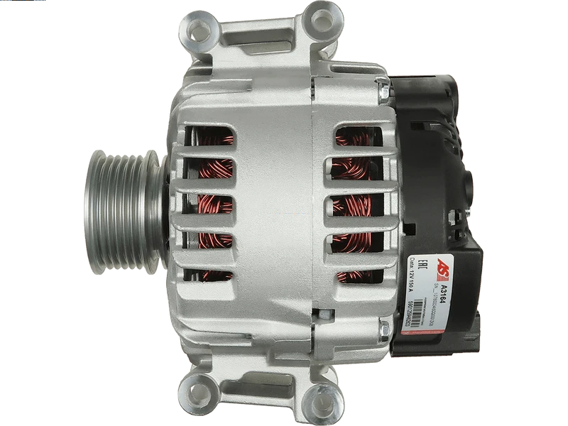 ALTERNADOR NUEVO A3164