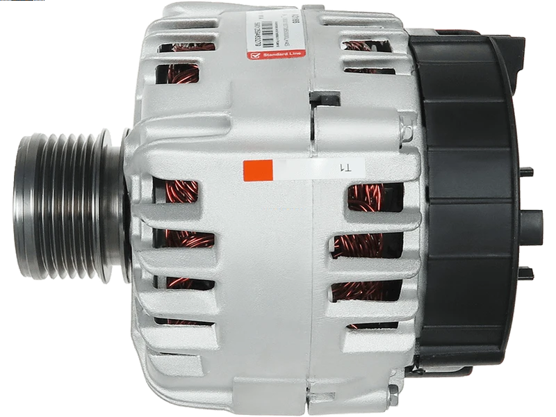 ALTERNADOR NUEVO A3166