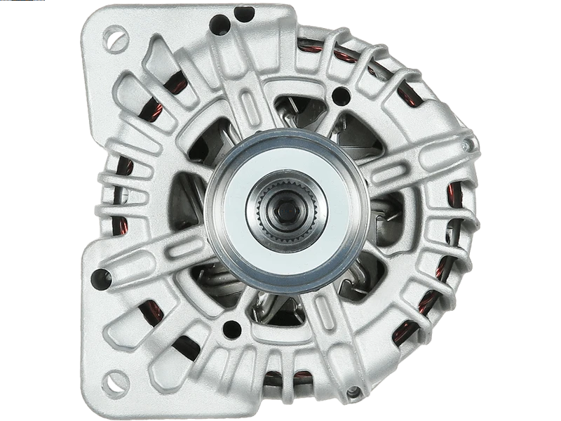 ALTERNADOR NUEVO A3166