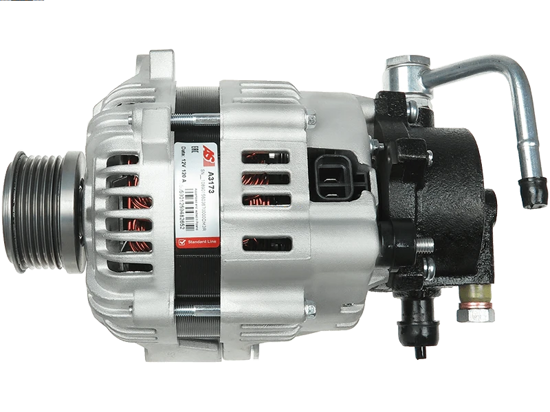 ALTERNADOR NUEVO A3173