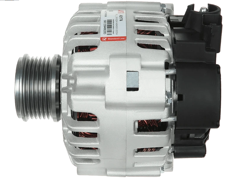 ALTERNADOR NUEVO A3174