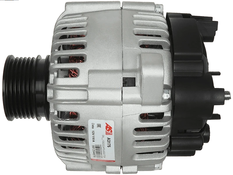 ALTERNADOR NUEVO A3175