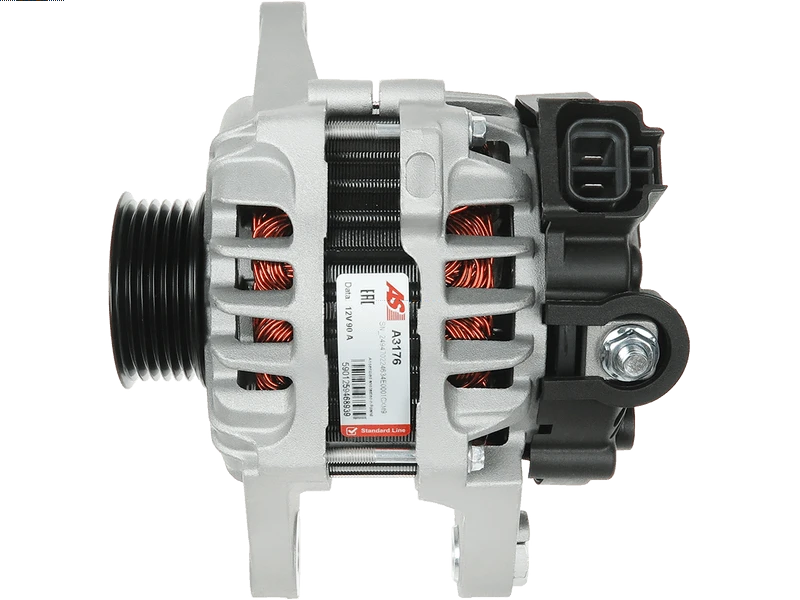 ALTERNADOR NUEVO A3176
