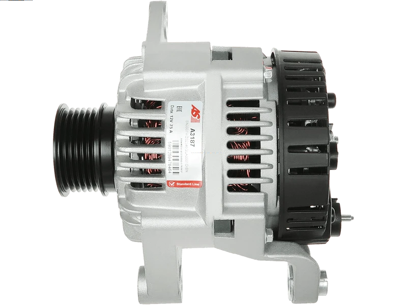 ALTERNADOR NUEVO A3187