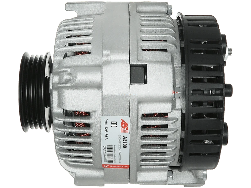 ALTERNADOR NUEVO A3188