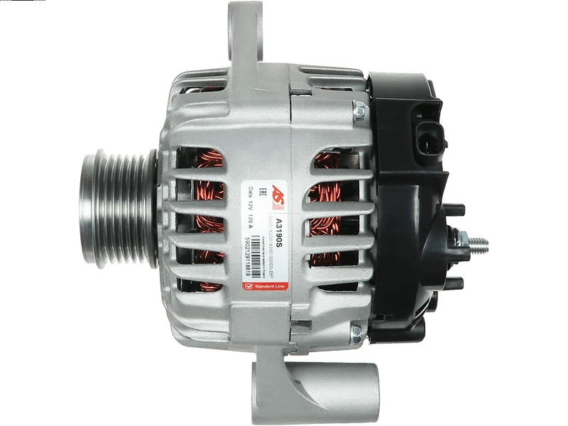 ALTERNADOR NUEVO A3190S