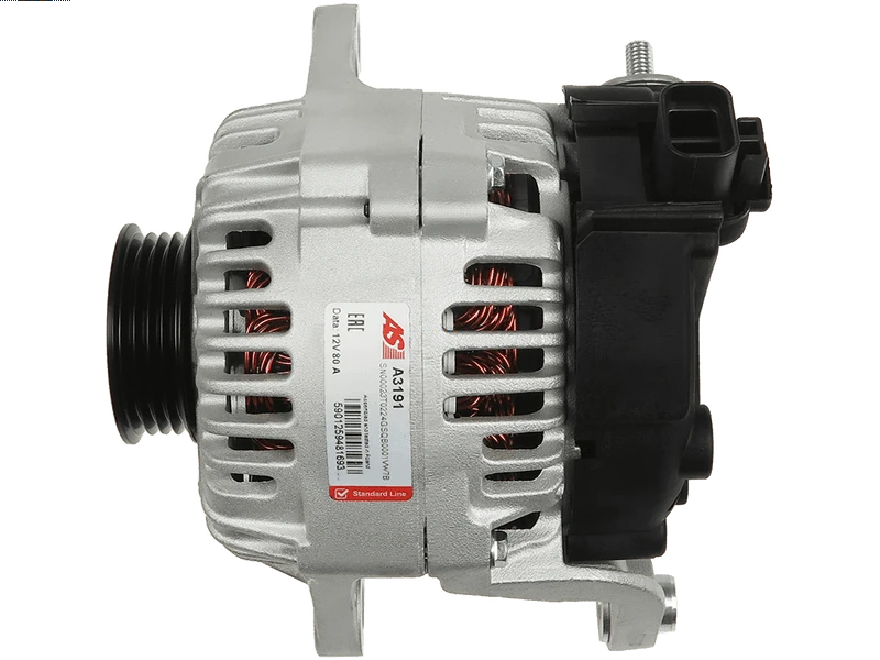 ALTERNADOR NUEVO A3191