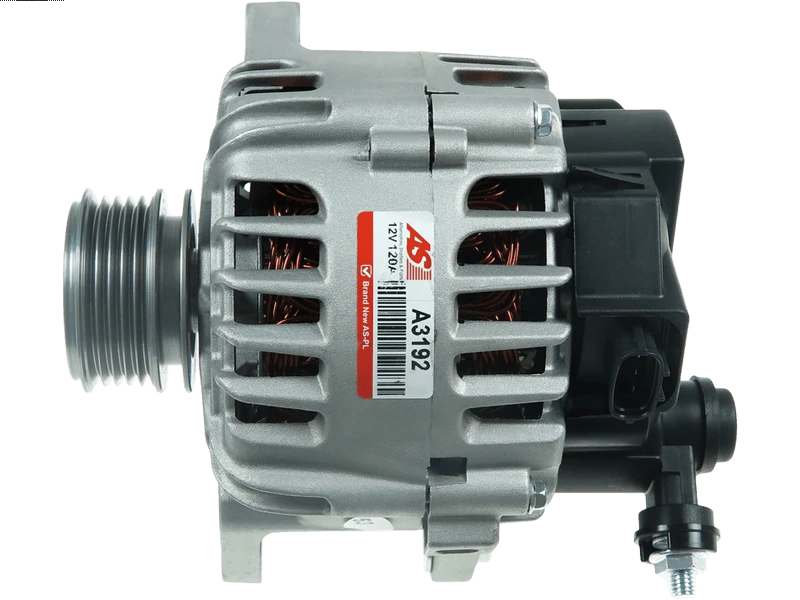 ALTERNADOR NUEVO A3192