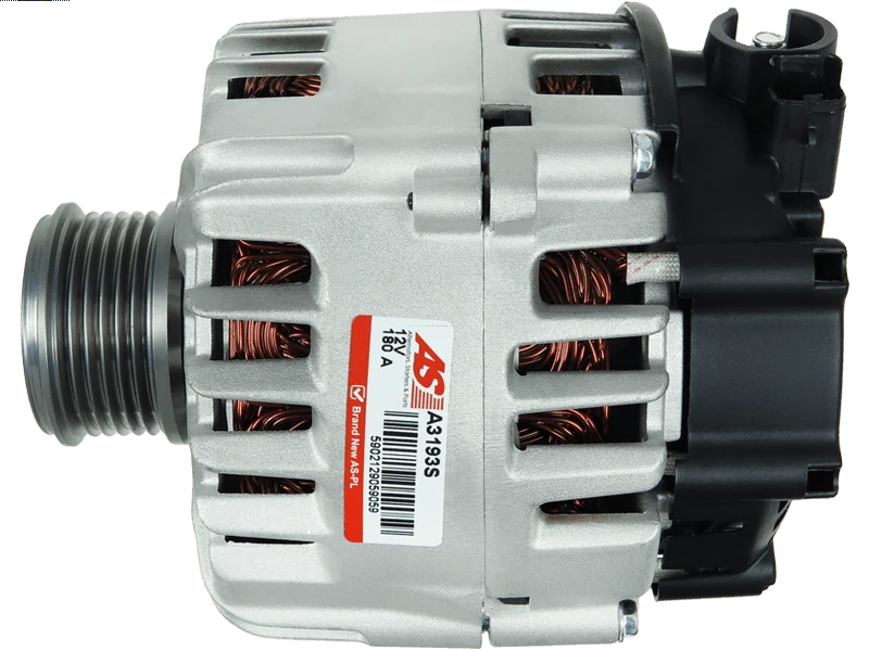 ALTERNADOR NUEVO A3193S