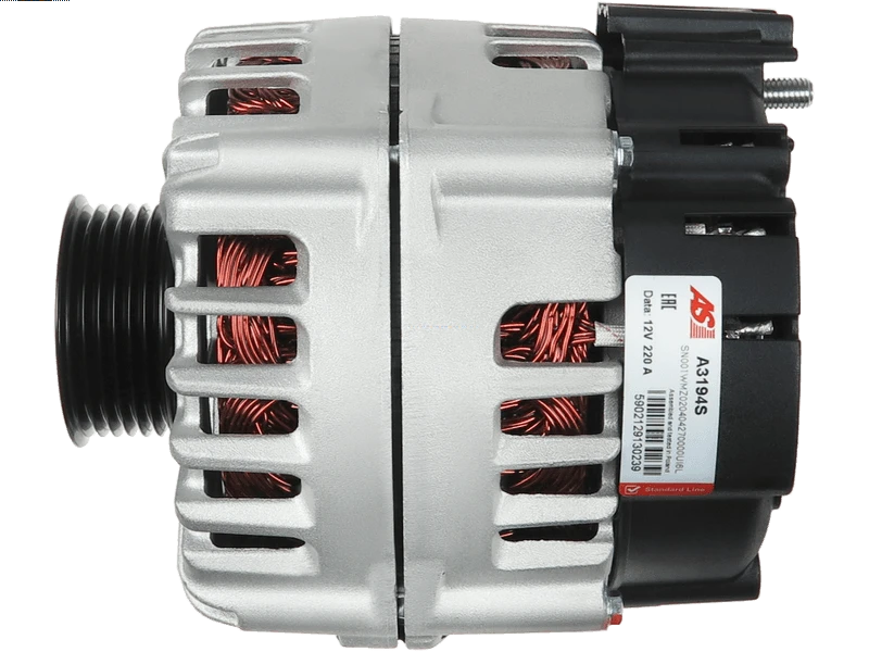 ALTERNADOR NUEVO A3194S