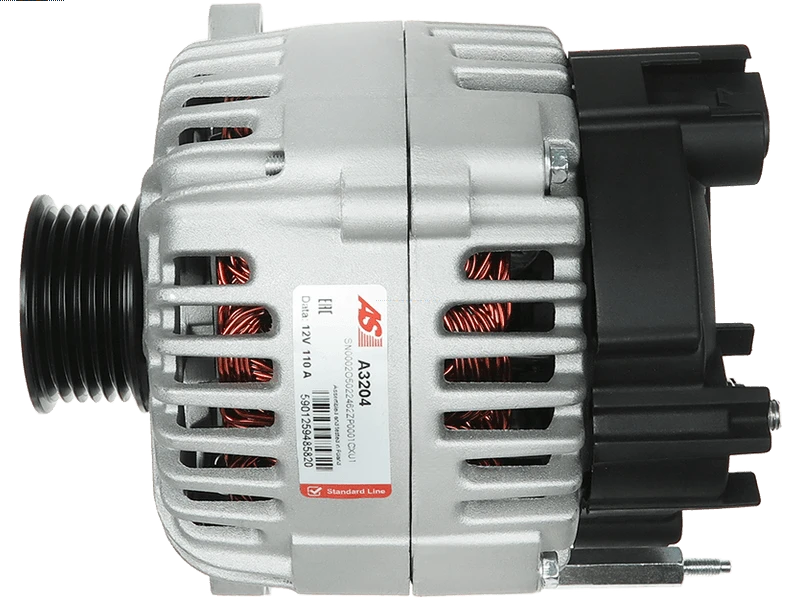 ALTERNADOR NUEVO A3204