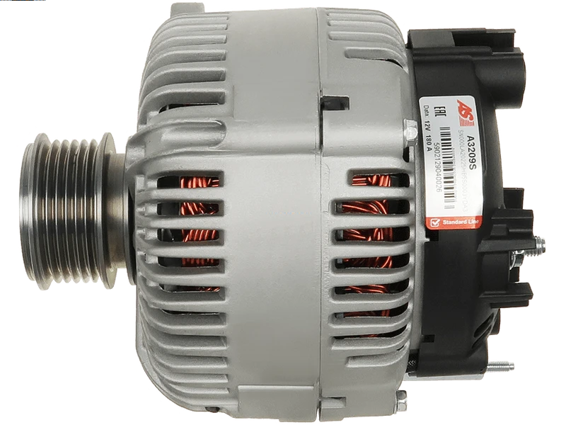 ALTERNADOR NUEVO A3209S
