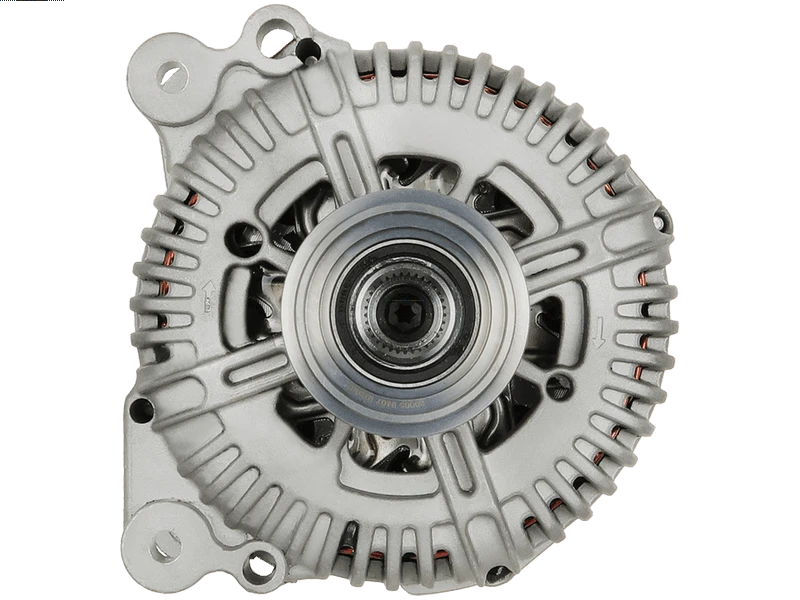ALTERNADOR NUEVO A3209S