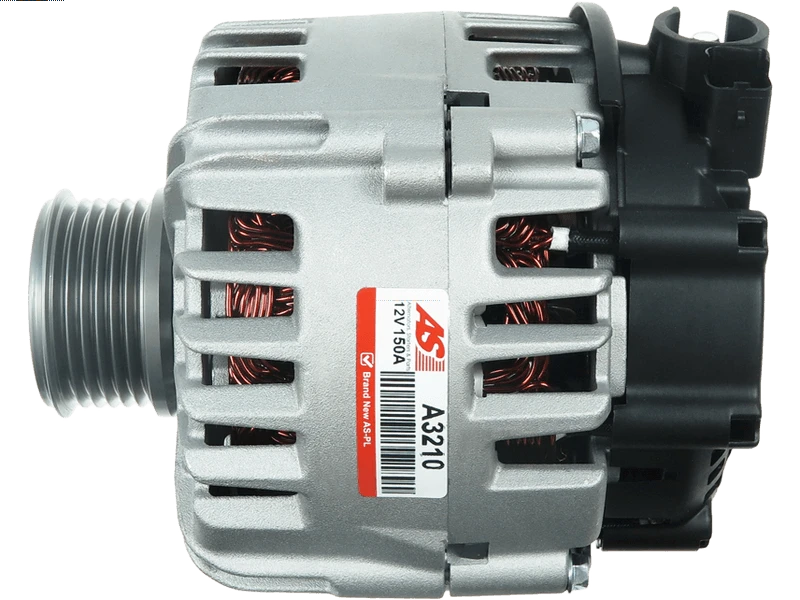 ALTERNADOR NUEVO A3210