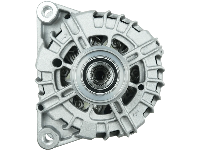 ALTERNADOR NUEVO A3210