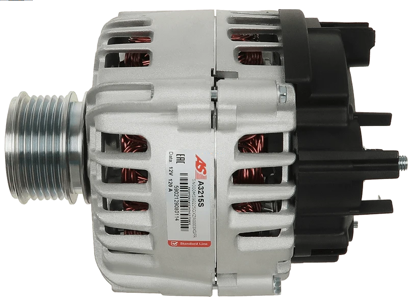 ALTERNADOR NUEVO A3215S