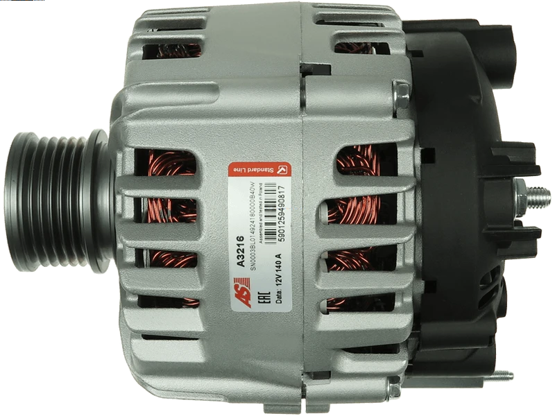 ALTERNADOR NUEVO A3216