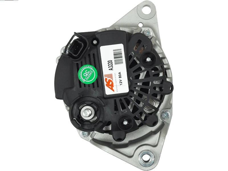 ALTERNADOR NUEVO A3220
