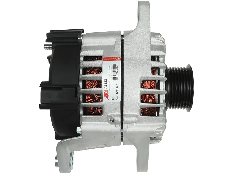 ALTERNADOR NUEVO A3222