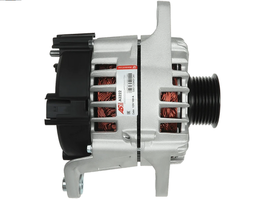 ALTERNADOR NUEVO A3222