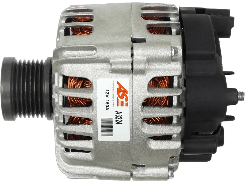 ALTERNADOR NUEVO A3224