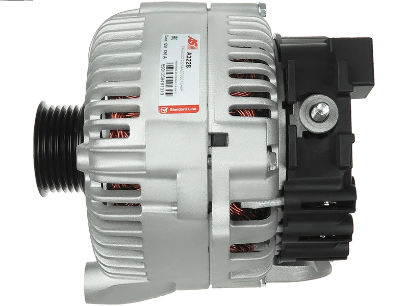 ALTERNADOR NUEVO A3228