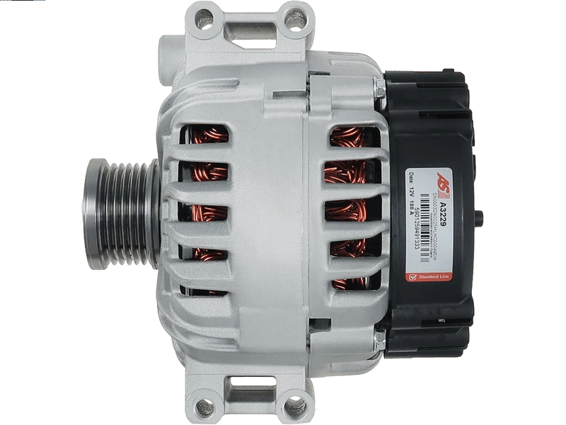 ALTERNADOR NUEVO A3229
