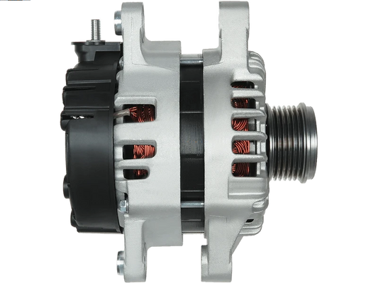 ALTERNADOR NUEVO A3237S