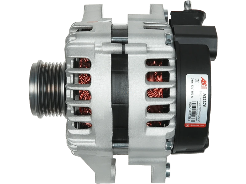 ALTERNADOR NUEVO A3237S