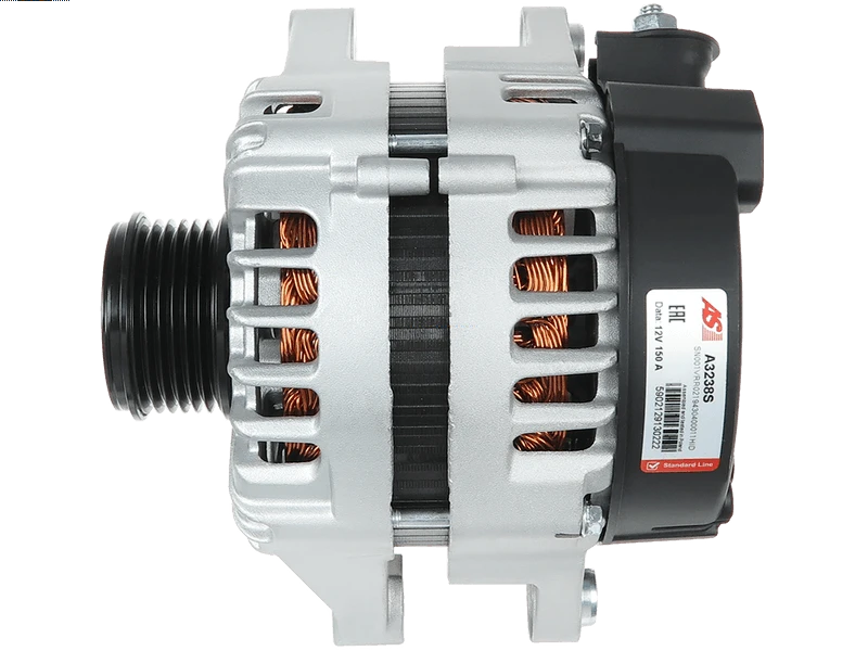 ALTERNADOR NUEVO A3238S