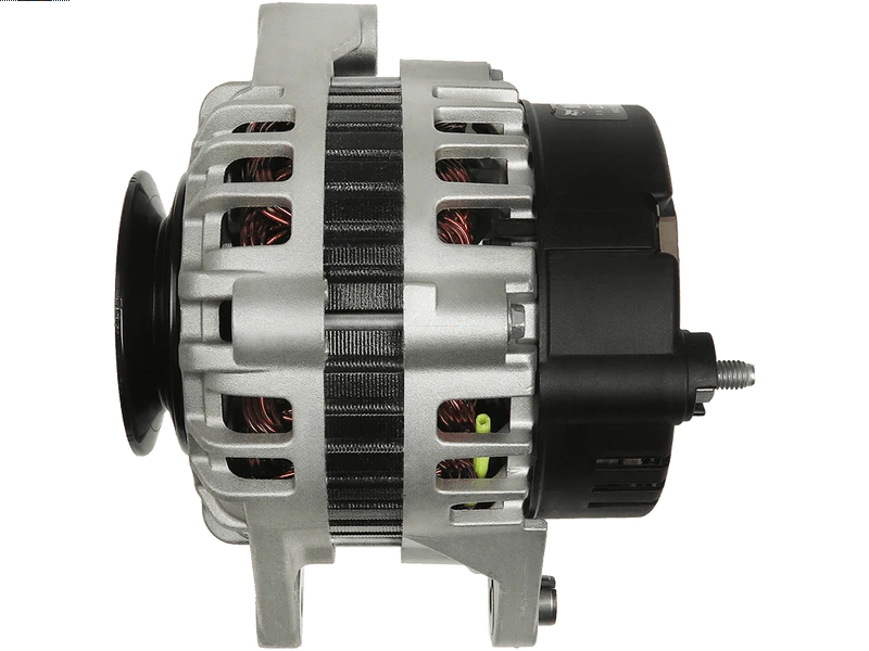 ALTERNADOR NUEVO A3249(VALEO)