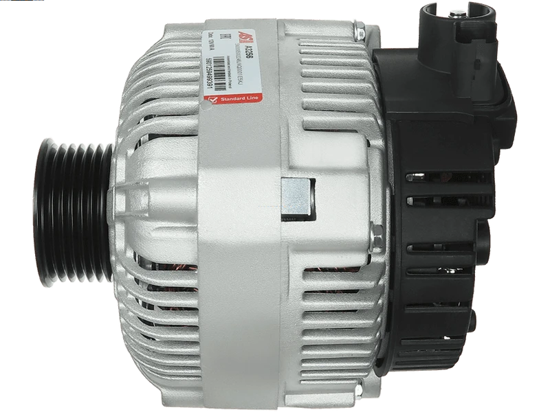 ALTERNADOR NUEVO A3256