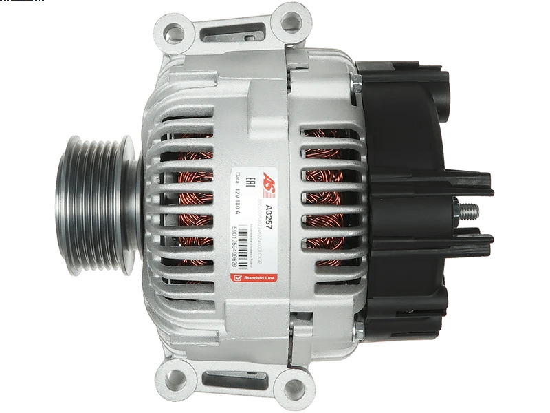 ALTERNADOR NUEVO A3257