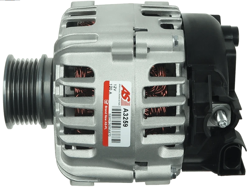 ALTERNADOR NUEVO A3259