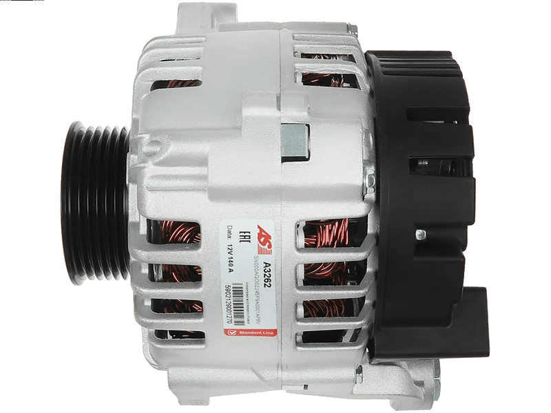 ALTERNADOR NUEVO A3262