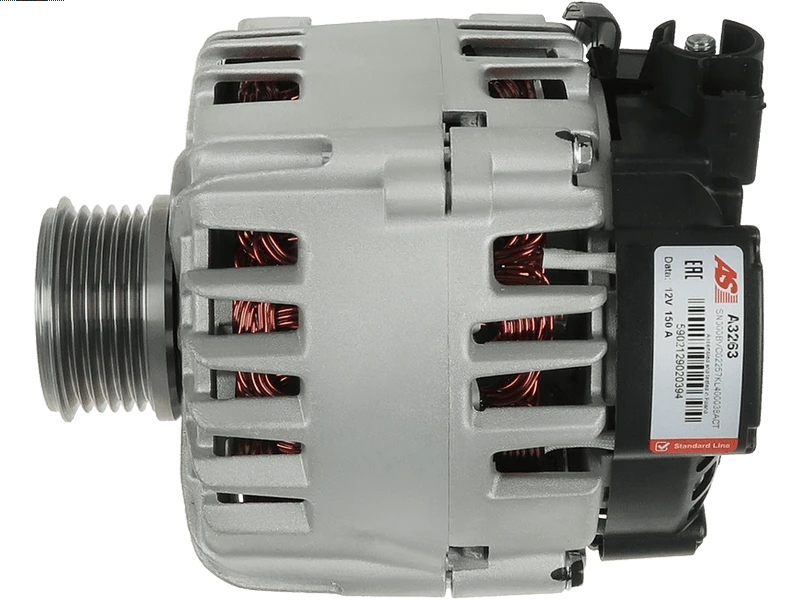 ALTERNADOR NUEVO A3263
