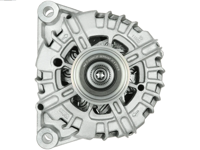 ALTERNADOR NUEVO A3263(VALEO)