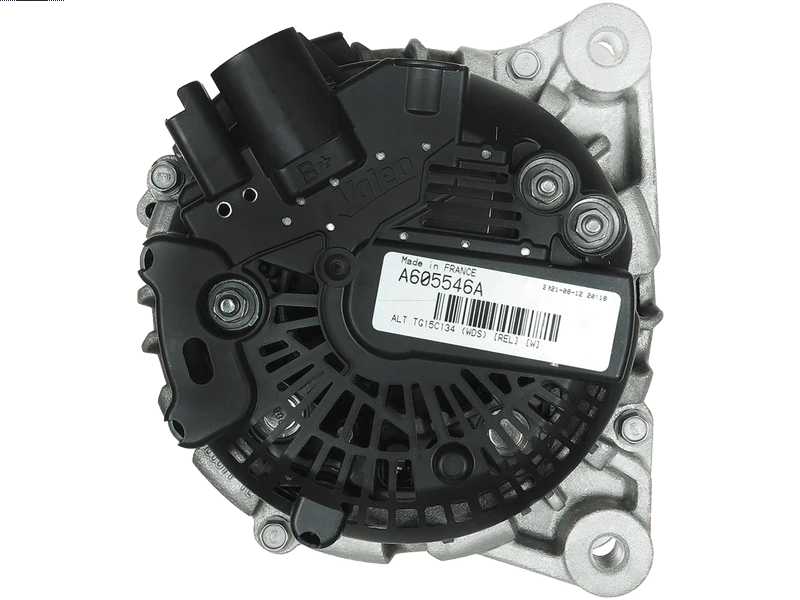 ALTERNADOR NUEVO A3263(VALEO)
