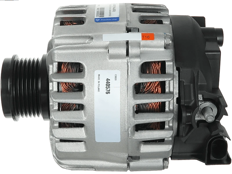 ALTERNADOR NUEVO A3267(VALEO)