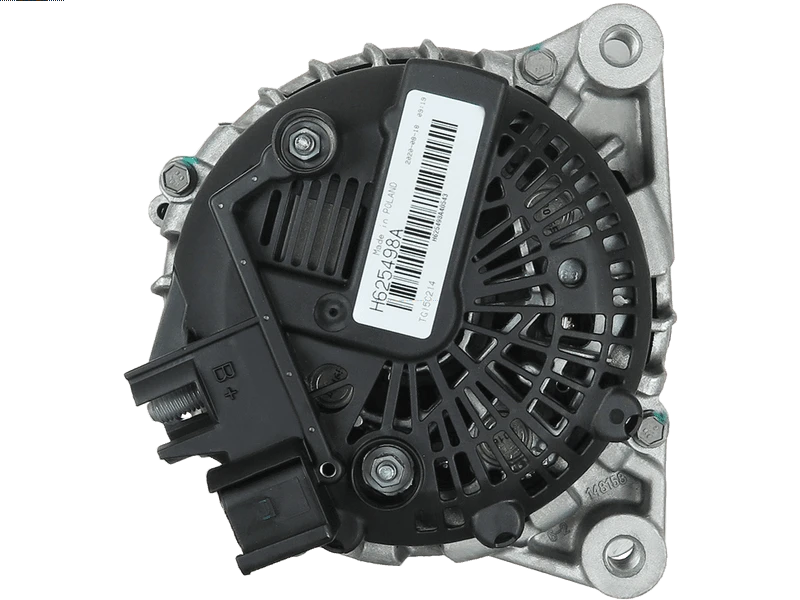 ALTERNADOR NUEVO A3267(VALEO)