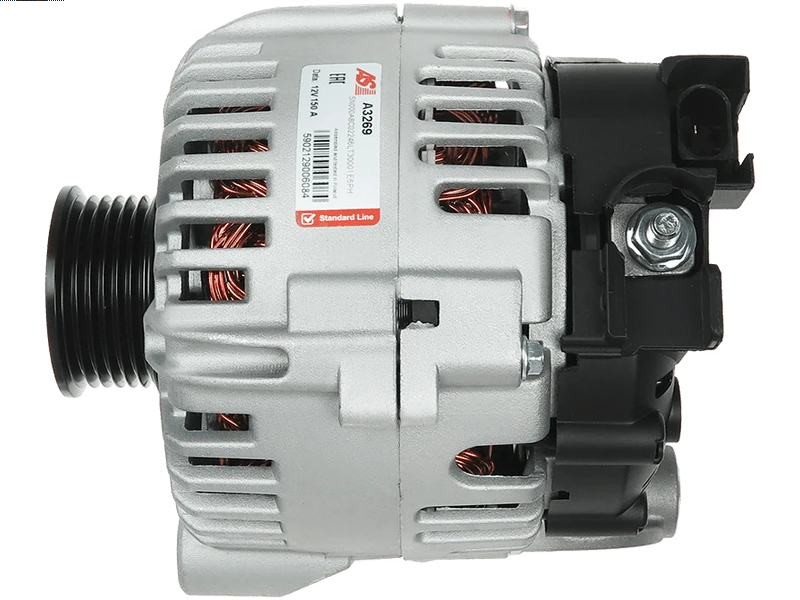 ALTERNADOR NUEVO A3269