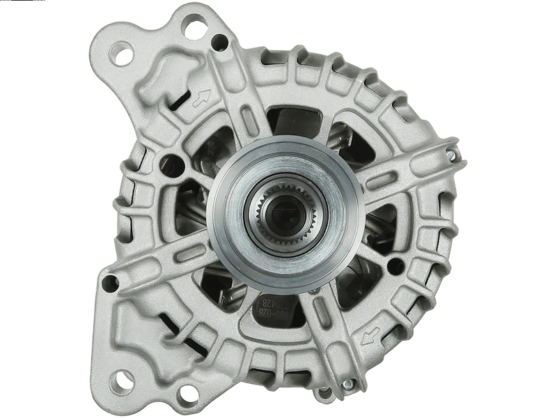 ALTERNADOR NUEVO A3275S