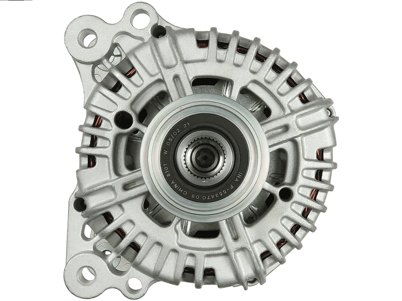 ALTERNADOR NUEVO A3283