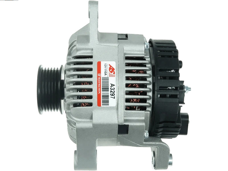 ALTERNADOR NUEVO A3297