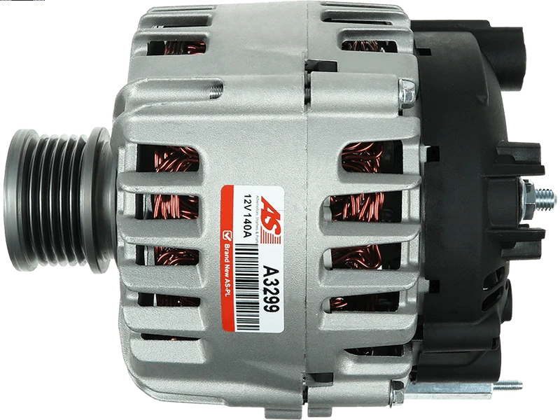 ALTERNADOR NUEVO A3299
